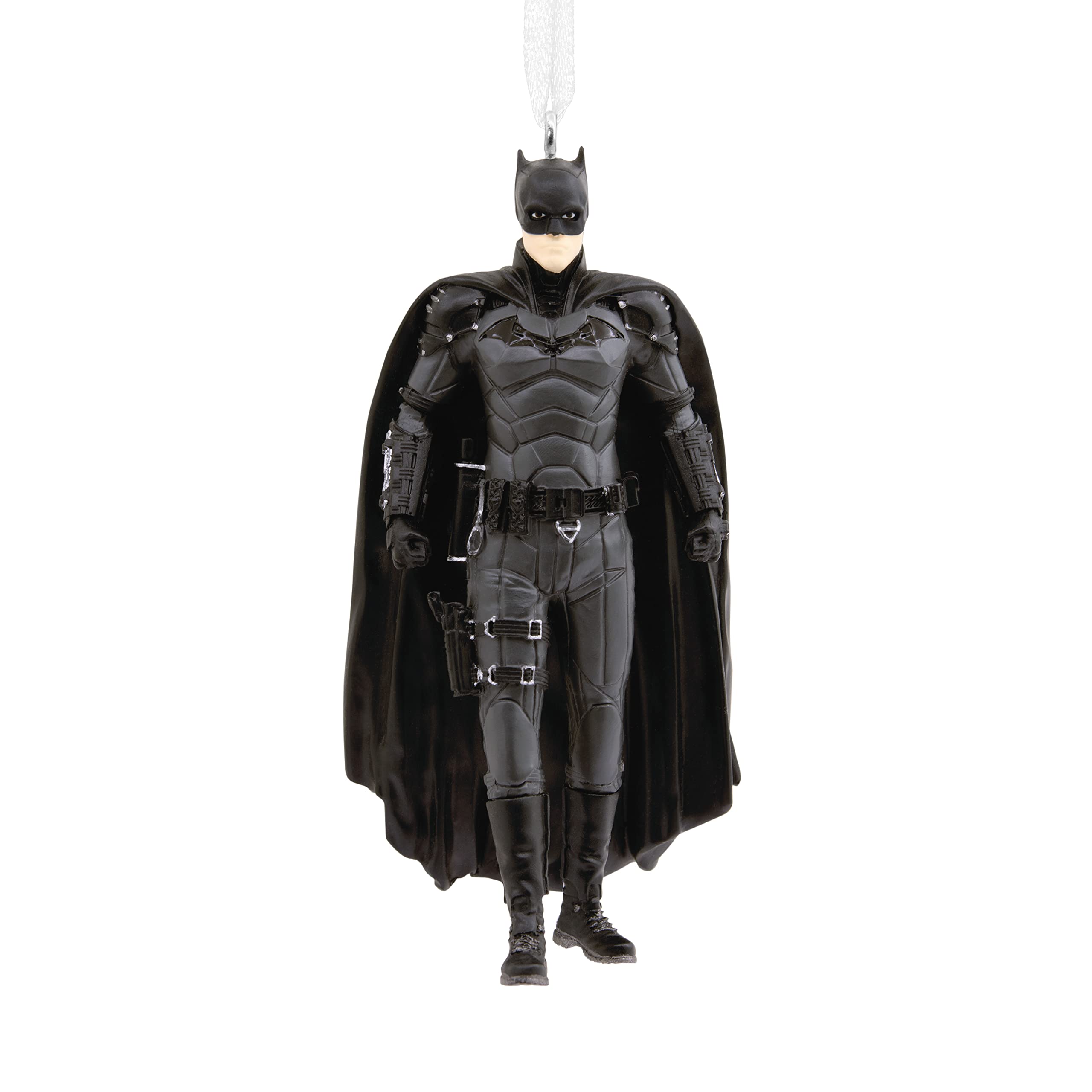 Hallmark DC The "BATMAN" Resin, Christmas Ornament