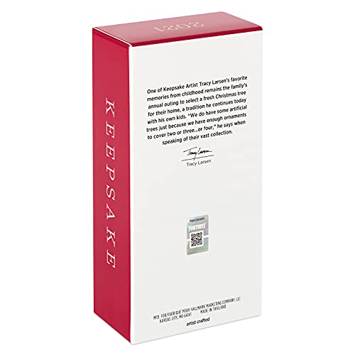 Hallmark Keepsake Christmas Ornament 2021, Fortnite Crackshot