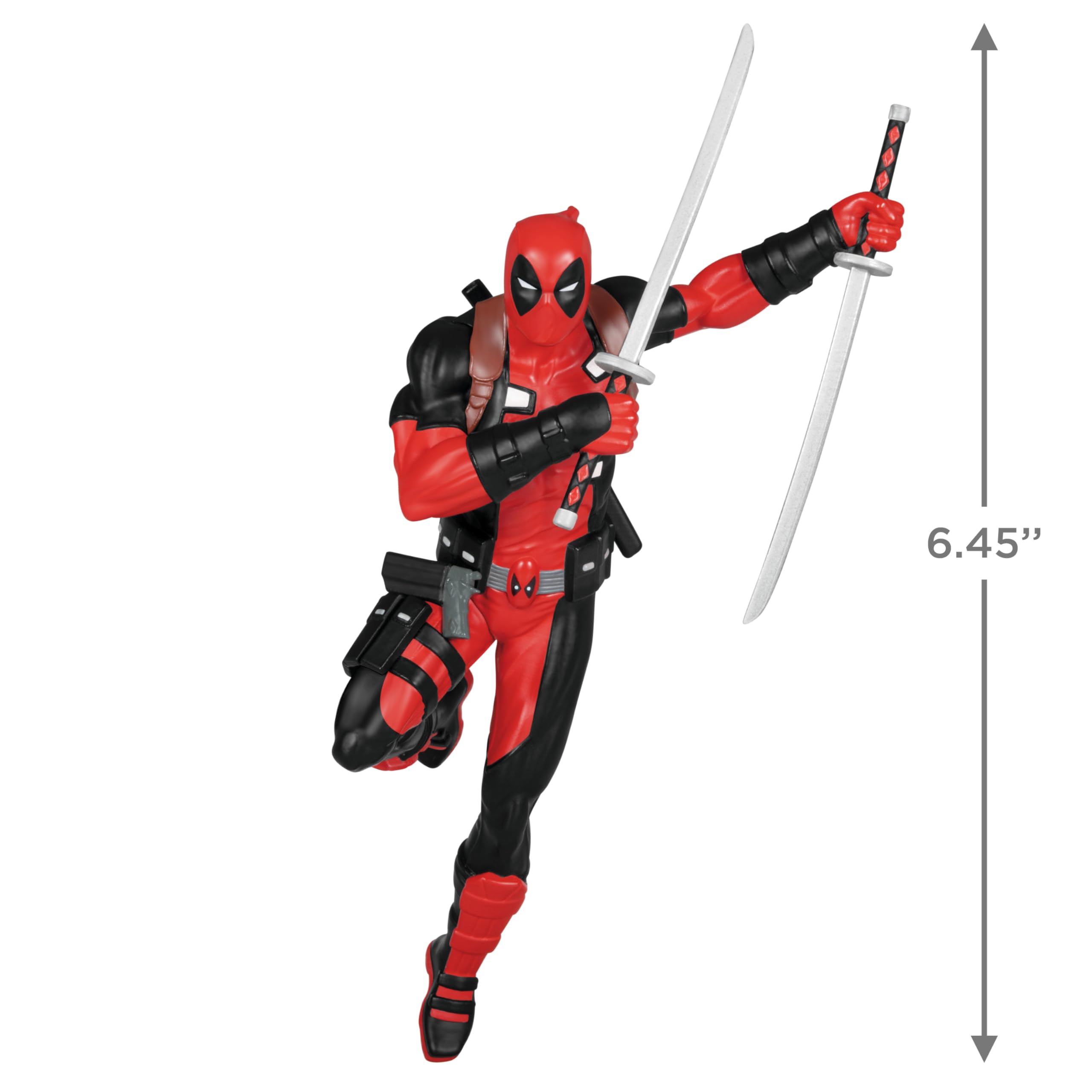 ORN DEADPOOL