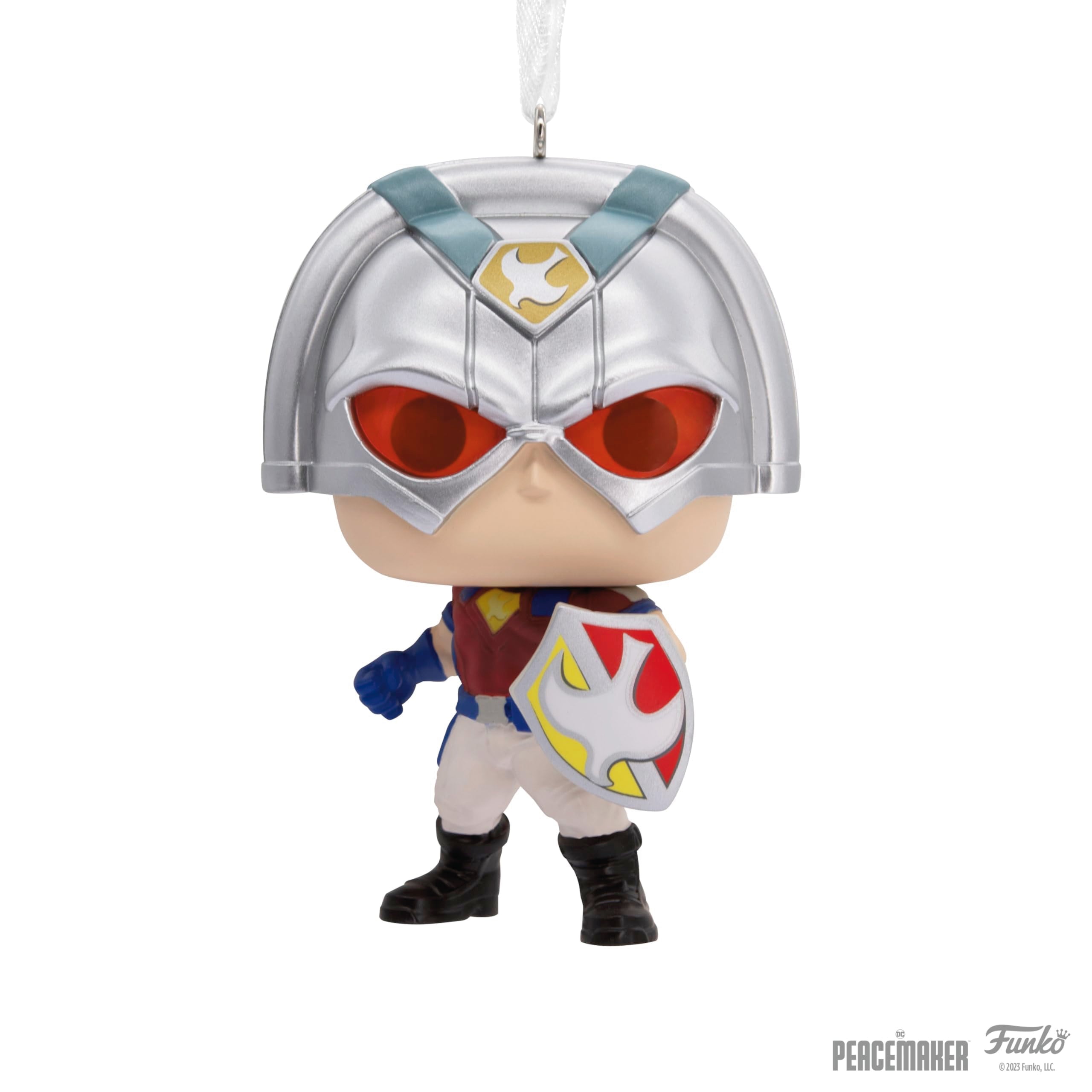 Hallmark DC Batman Funko POP! Christmas Ornament