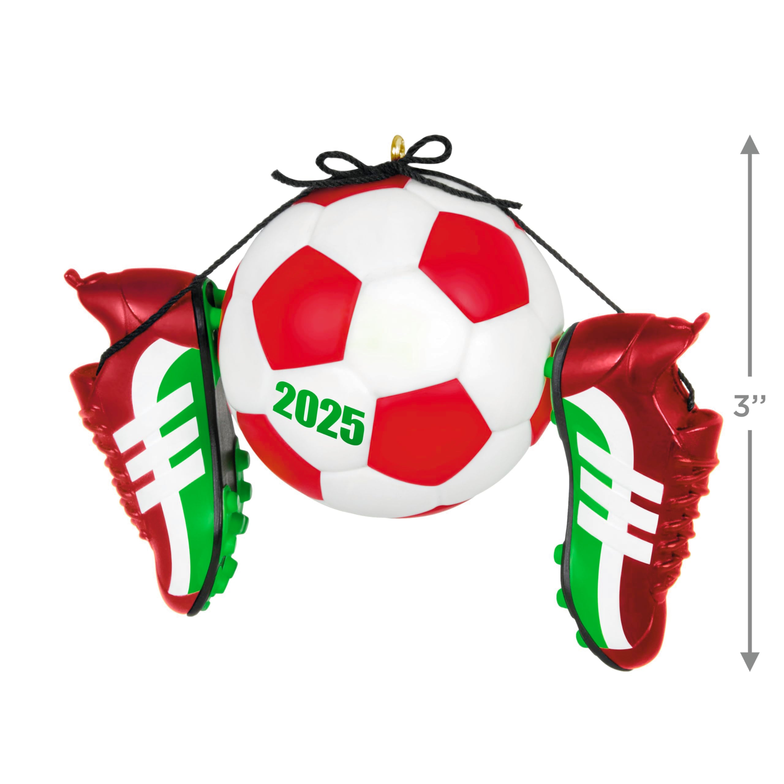 ORN SOCCER STAR