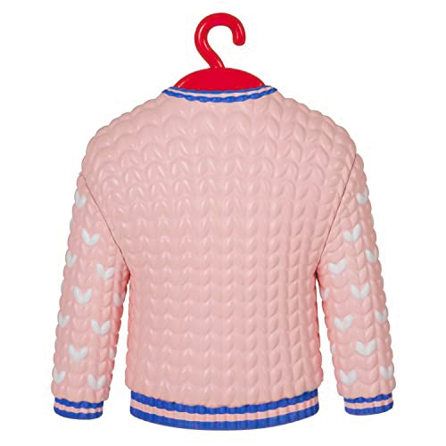 Hallmark Keepsake Christmas Ornament 2023, Granddaughter Christmas Sweater, Family Gifts