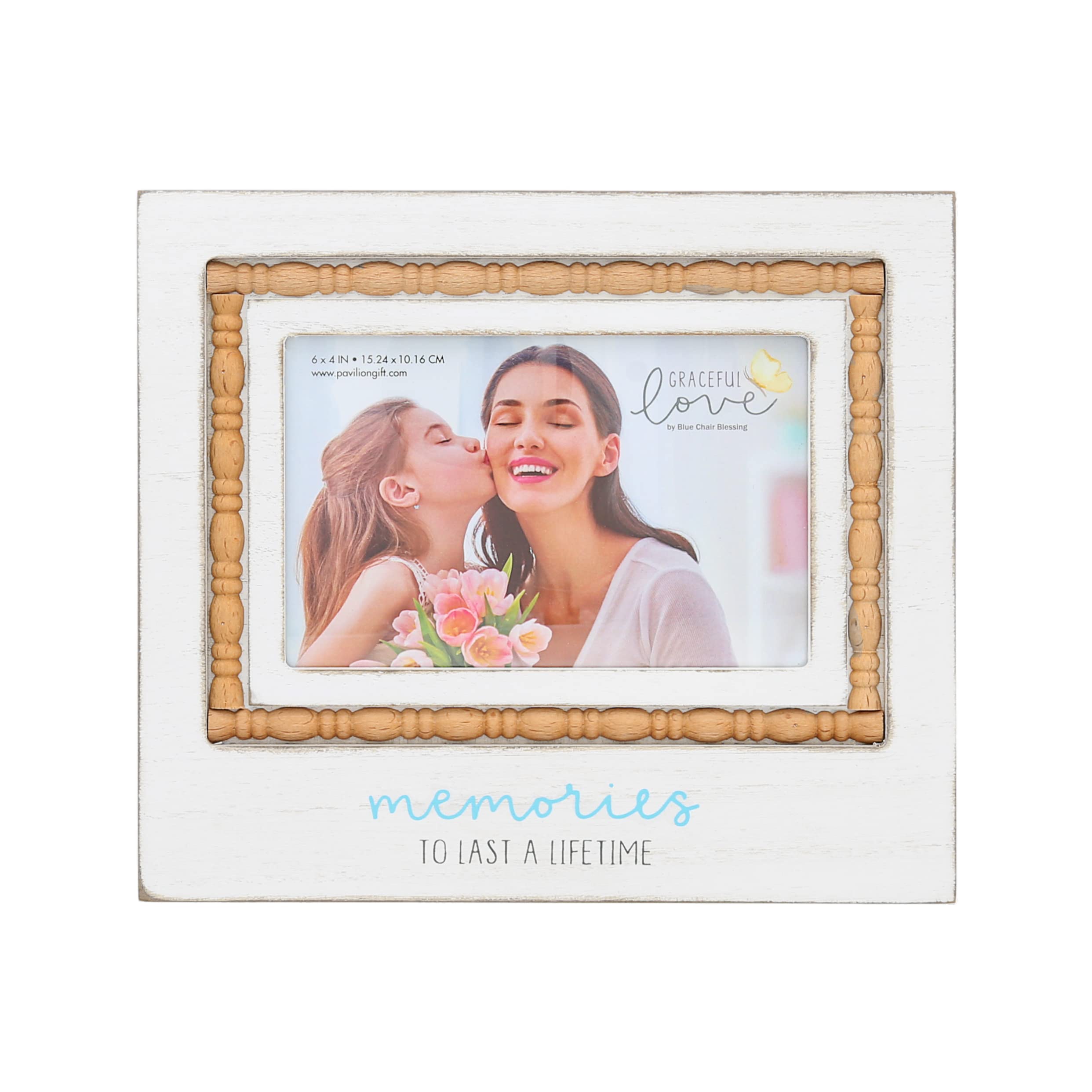 MEMORIES 6 X 4 FRAME