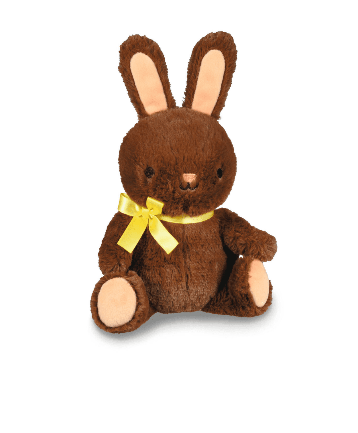 PLUSH RETRO BUNNY
