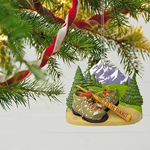 Mountain Majesty Ornament Hobbies & Interests