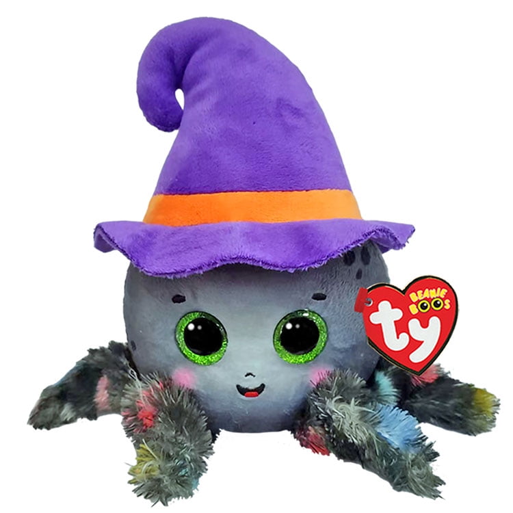 WEAVER SPIDER W HAT