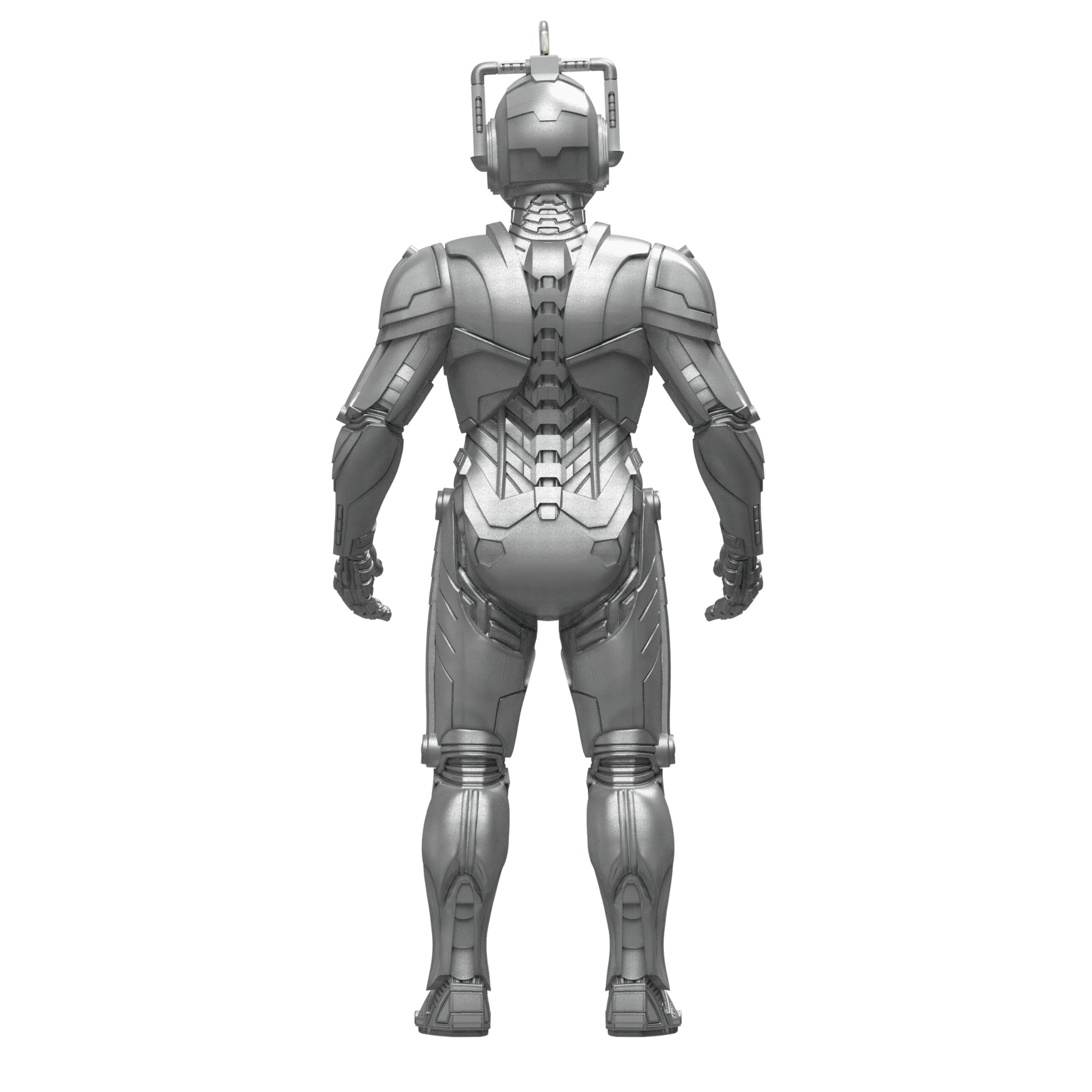 ORN CYBERMAN        DOCTOR W