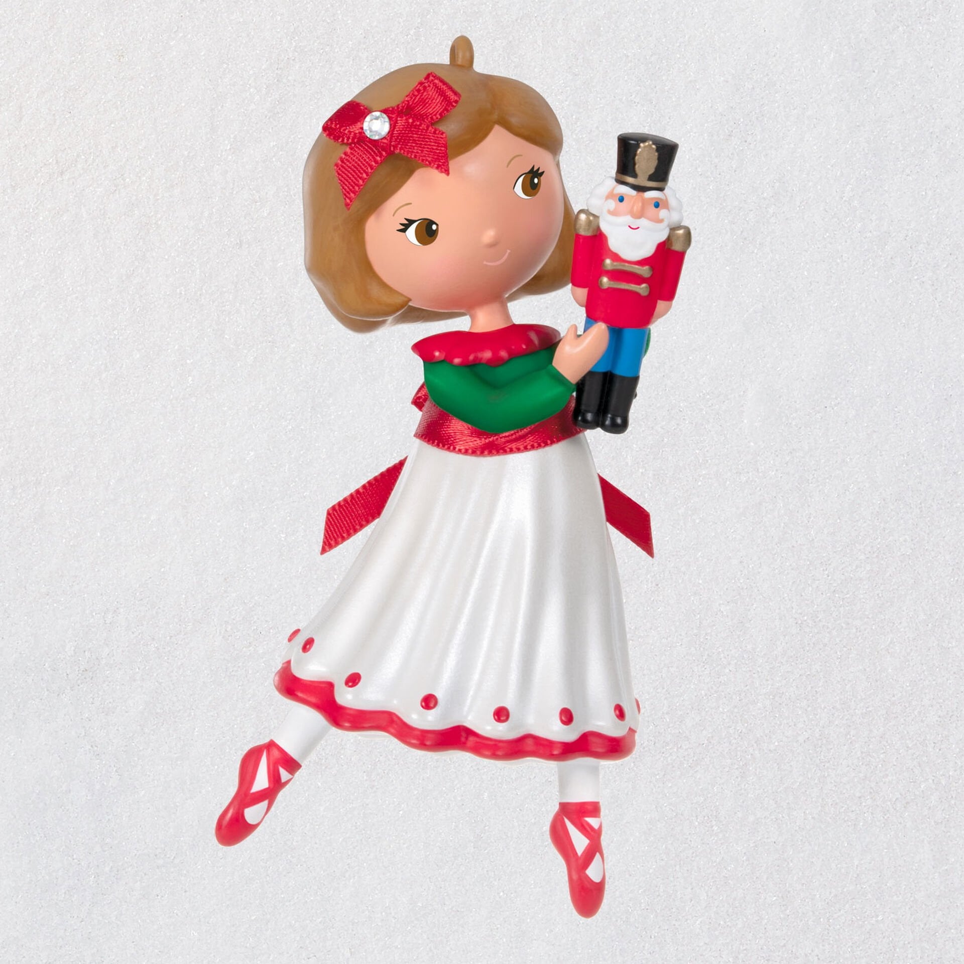 2023 Clara, Nutcracker Sweet #5 - CLUB