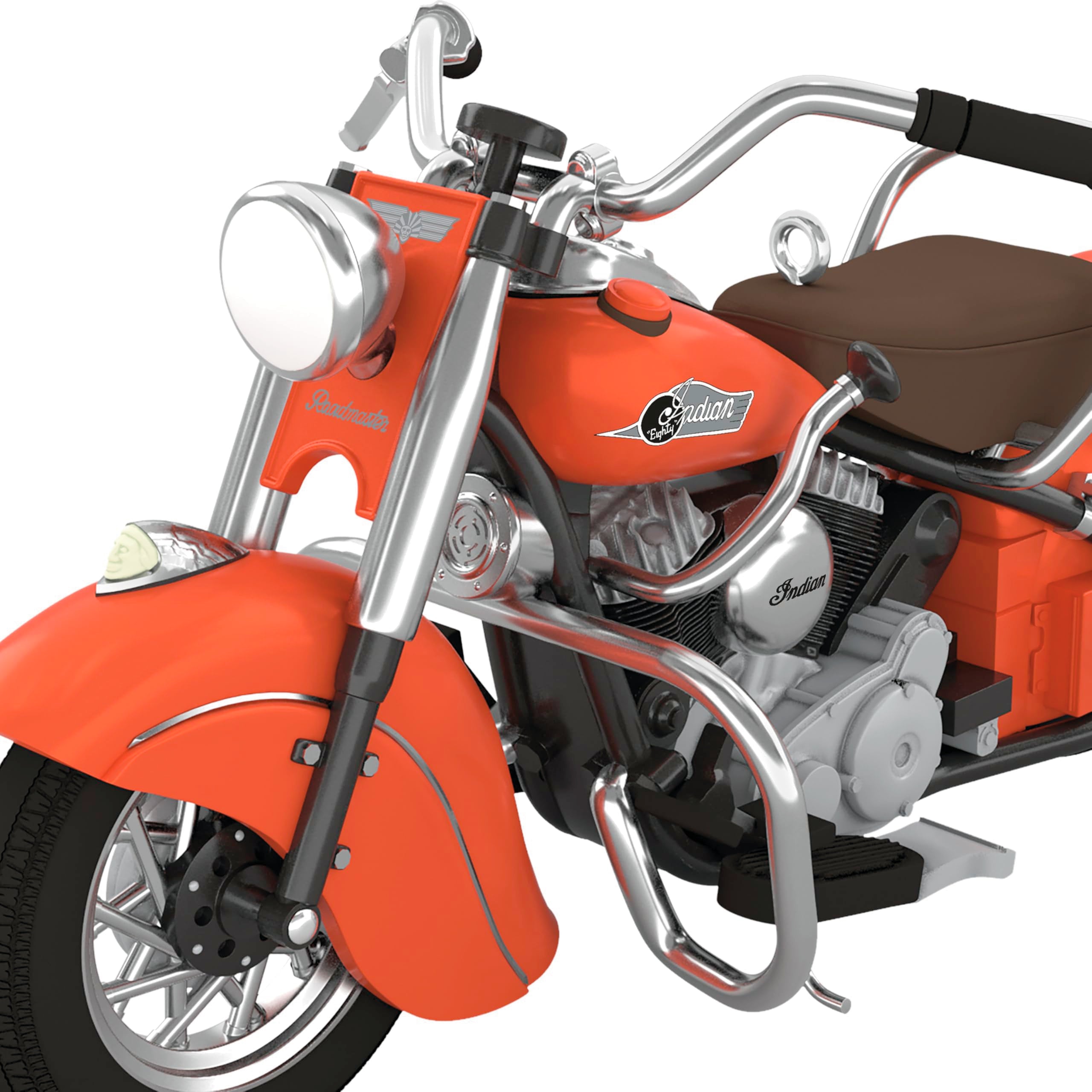 ORN 1953 INDIAN CHIEF