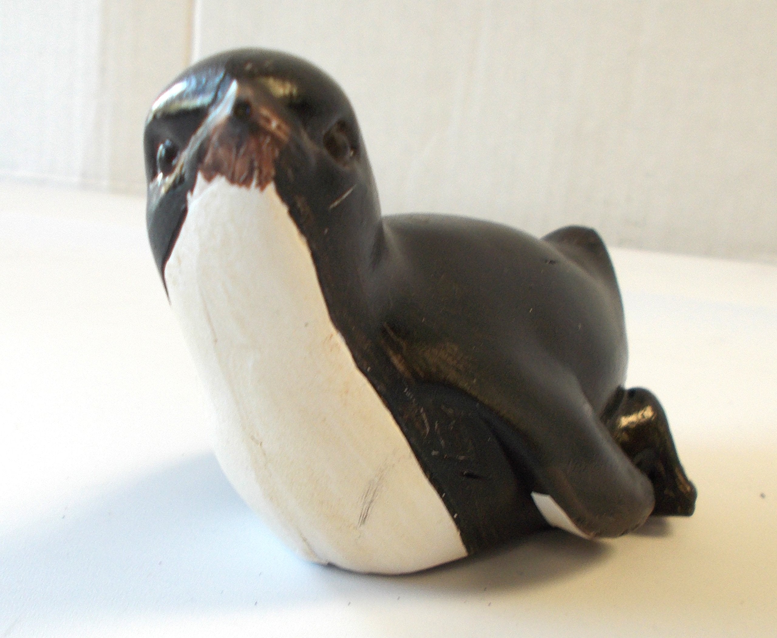 4 Inch Baby Penguin