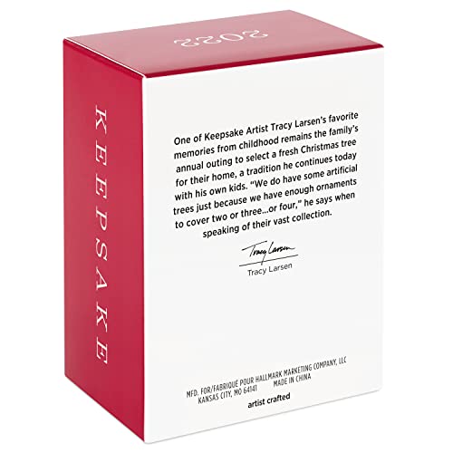 Hallmark Keepsake Christmas Ornament 2022, A Christmas Story Ralphie's Teacher Gift