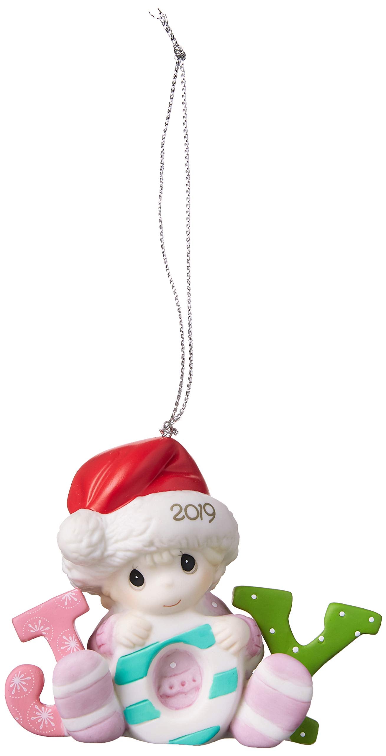 ORN BBY GRL 1ST 2019