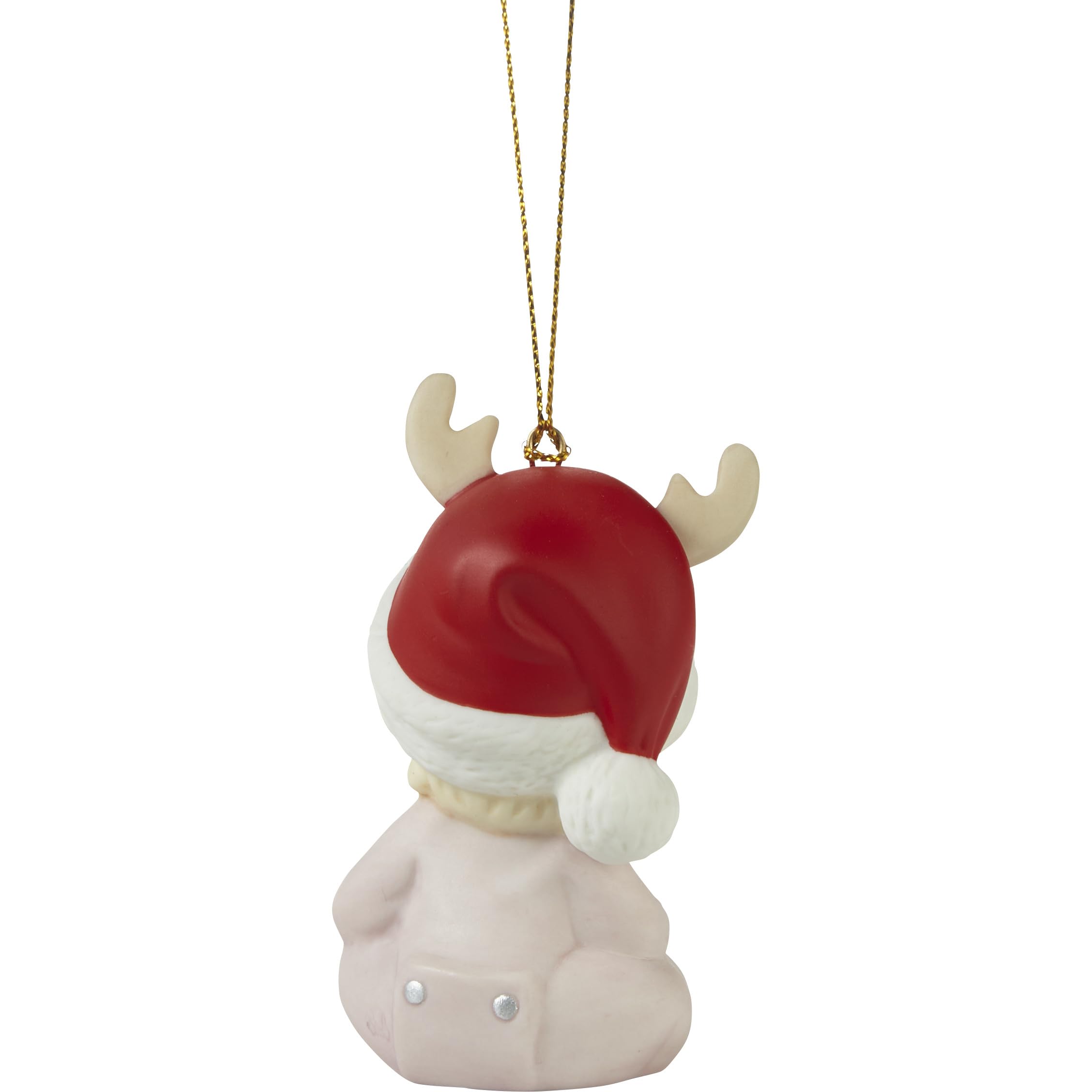 2023 BABYS 1ST GRL ORN