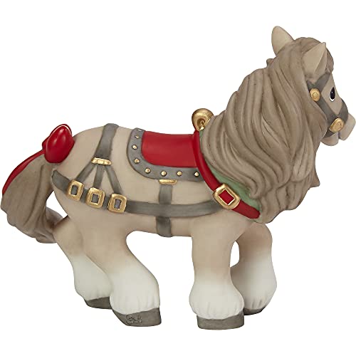 DATED 2021 GIRL FIGURINE