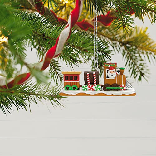 Hallmark Keepsake Christmas Ornament 2023, Season's Treatings