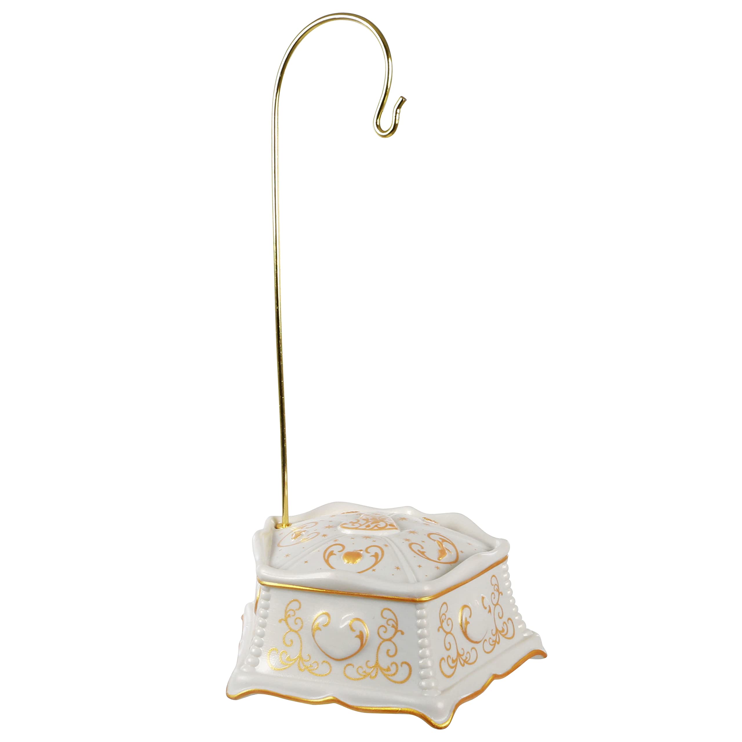 Princess Ornament Stand