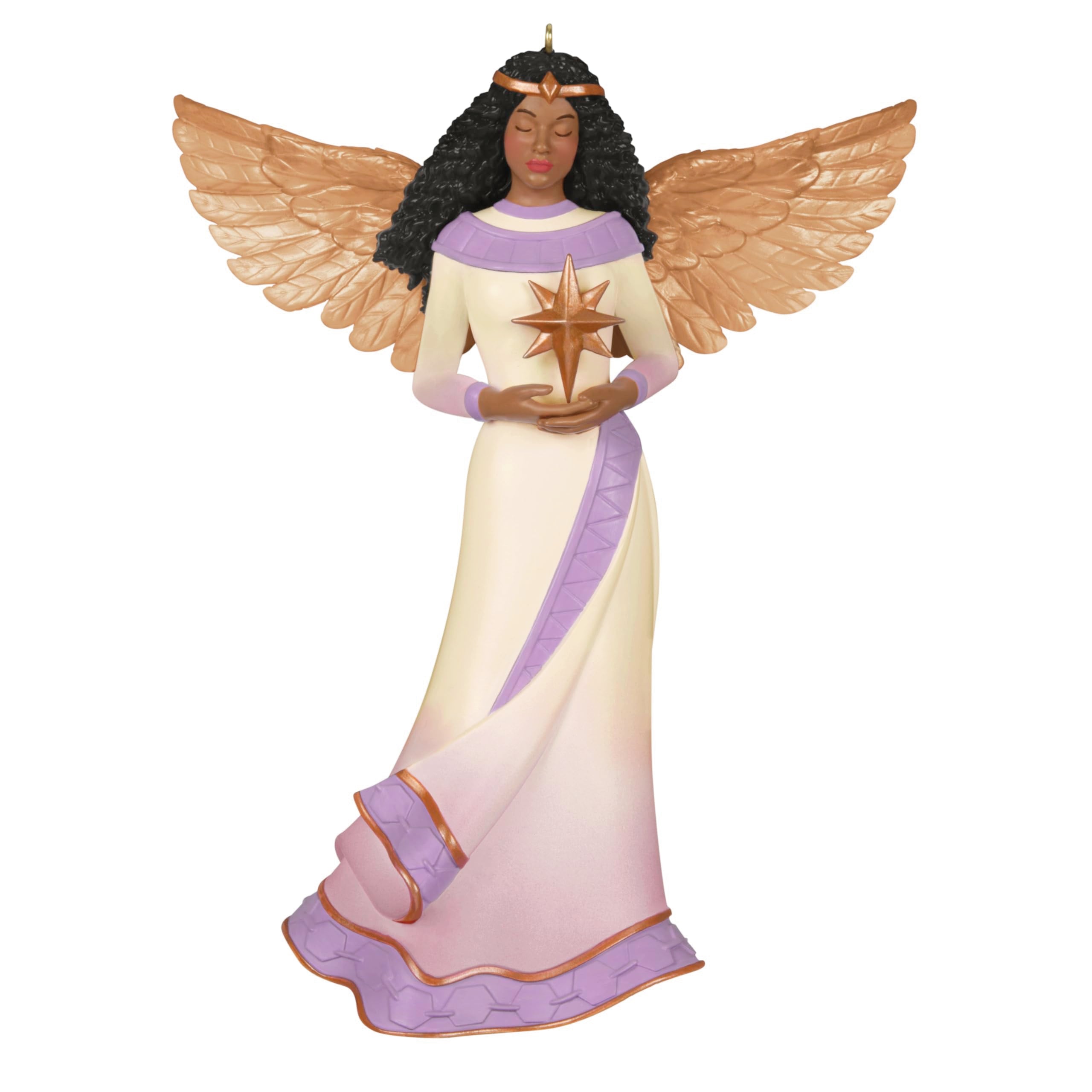 ORN ANGEL OF LIGHT