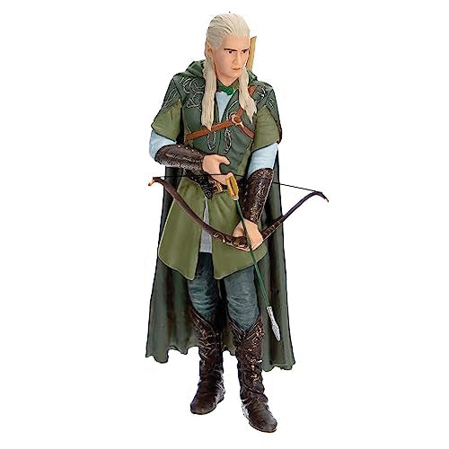 Hallmark Keepsake Christmas Ornament 2023, The Lord of The Rings Legolas, Sci-Fi Gifts