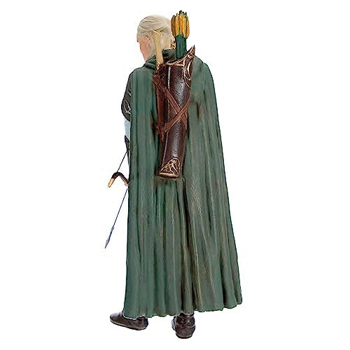 Hallmark Keepsake Christmas Ornament 2023, The Lord of The Rings Legolas, Sci-Fi Gifts