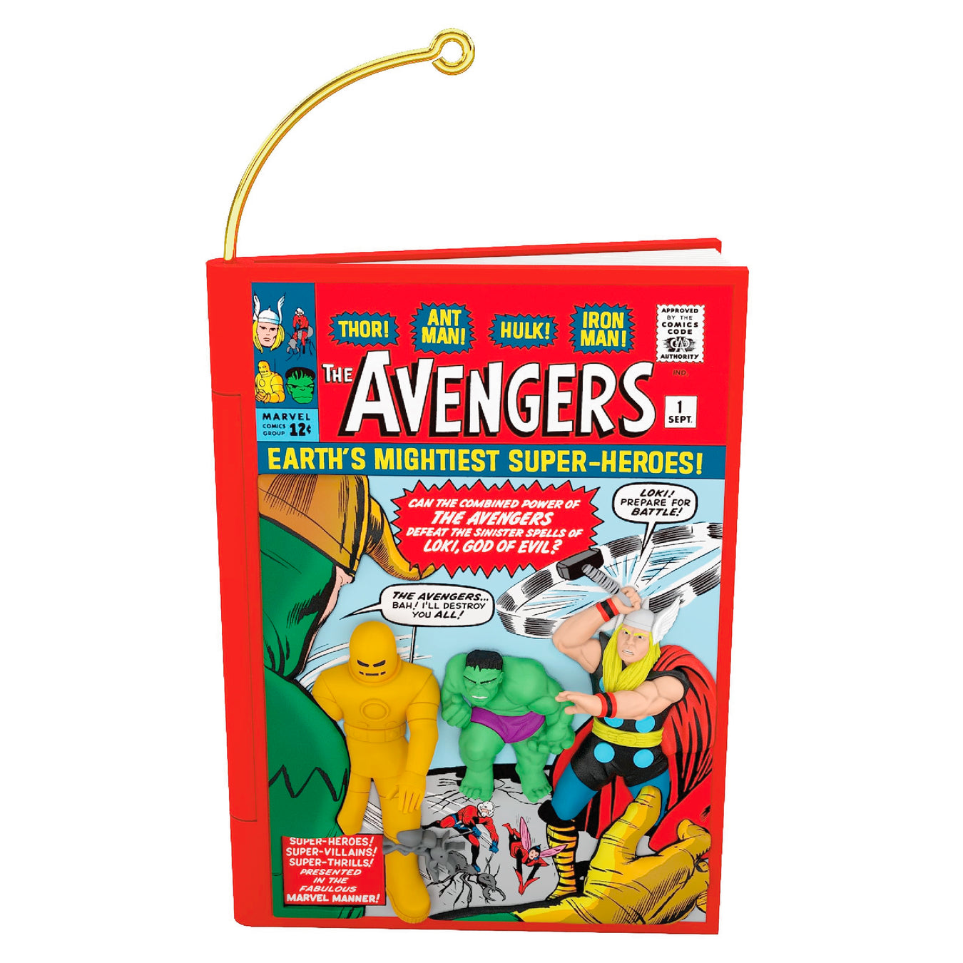 Marvel