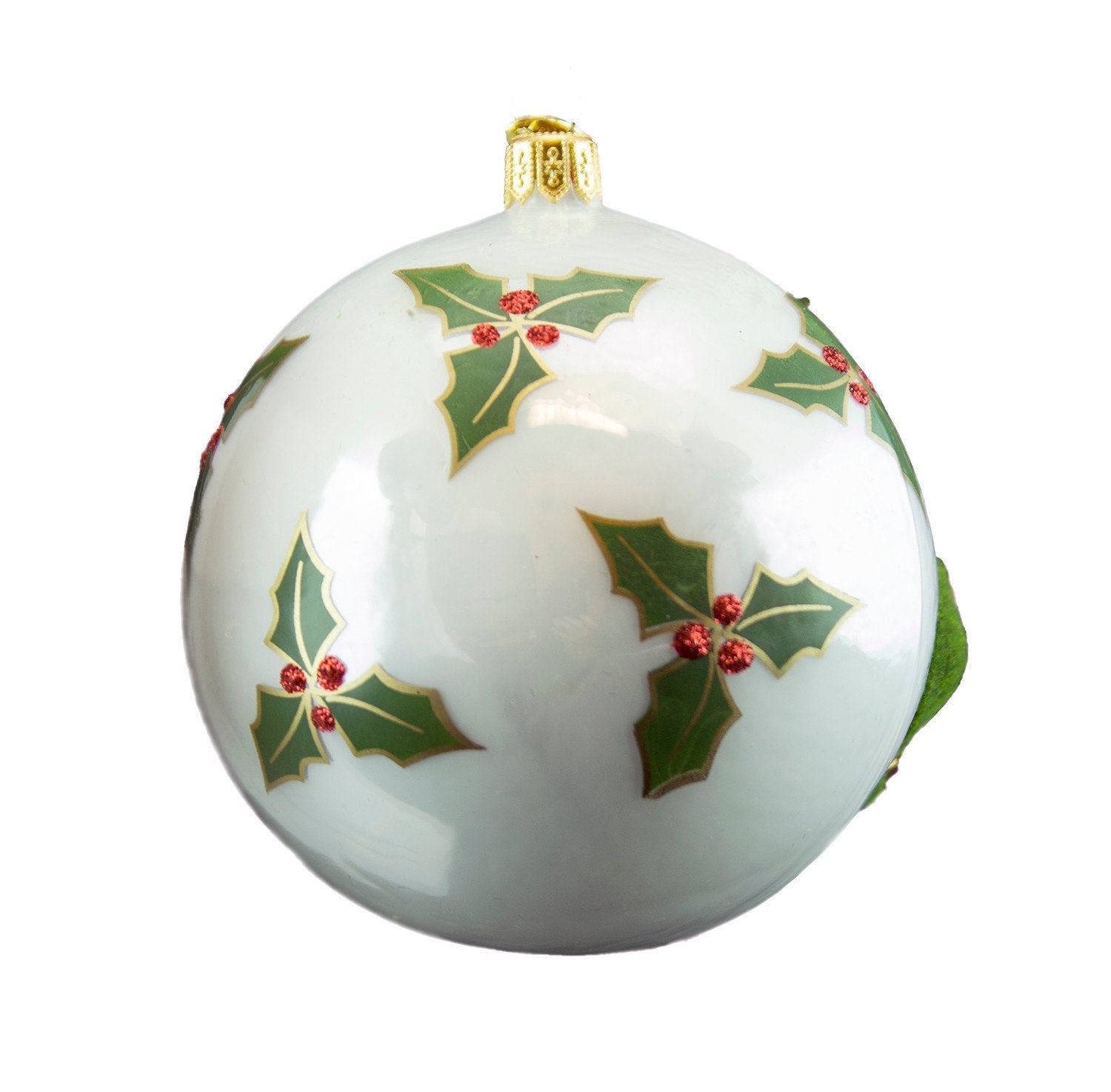 Hallmark Keepsake Ornament Evergreen Father Christmas 2016