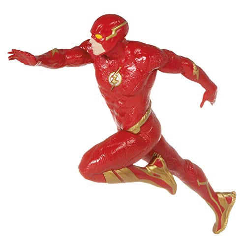 Hallmark Keepsake Christmas Ornament 2023, DC The Flash Ornament, Super Hero Gifts