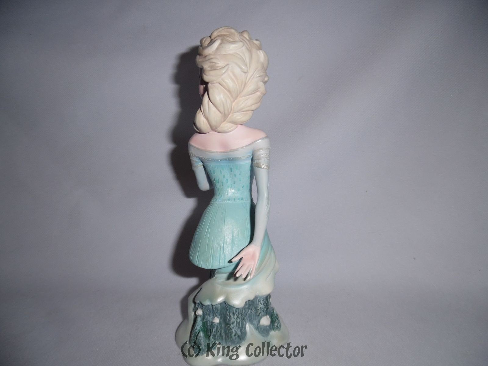 Enesco Frozen Figurines from Grand Jester Elsa