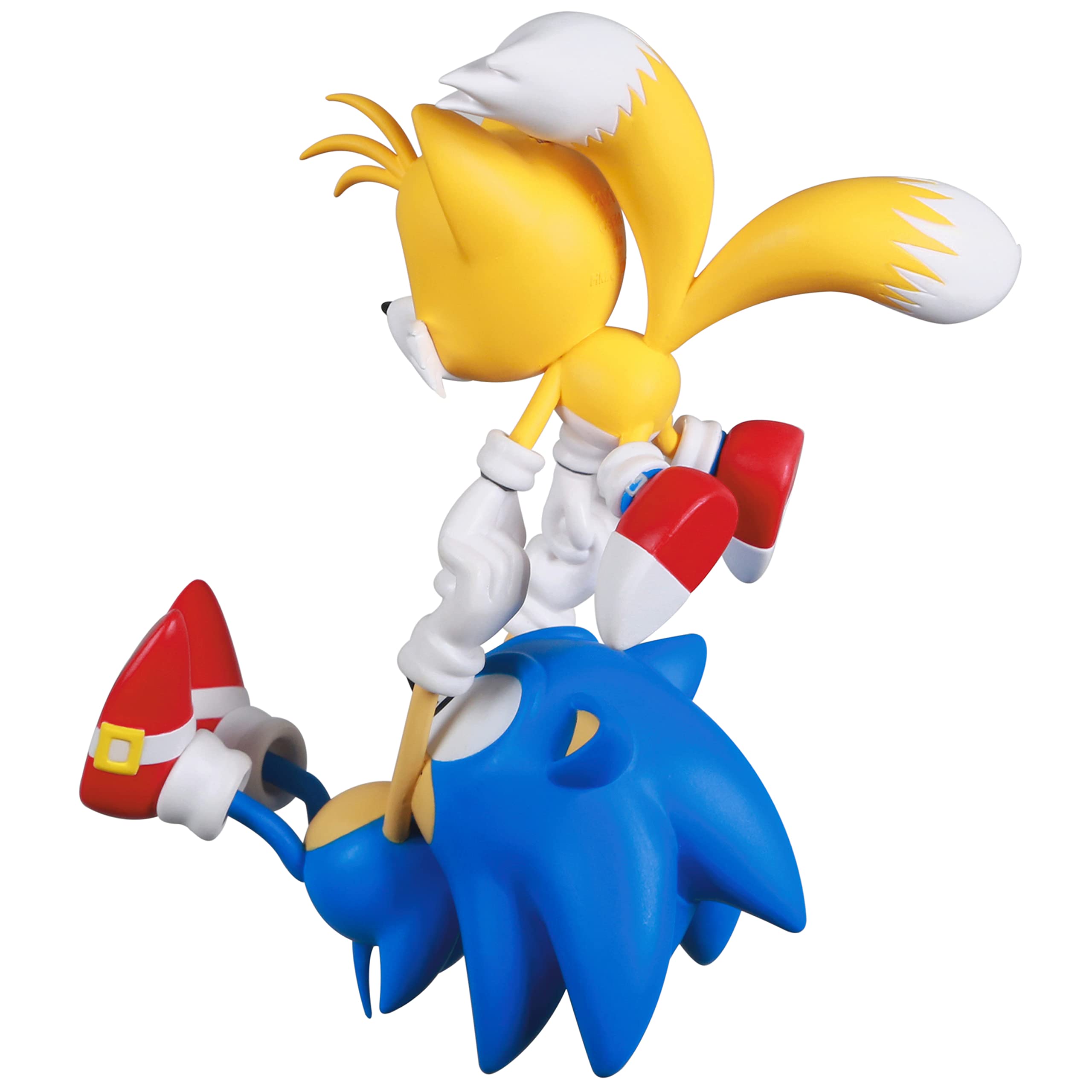 Hallmark Keepsake Christmas Ornament 2021, Sonic The Hedgehog Sonic & Tails