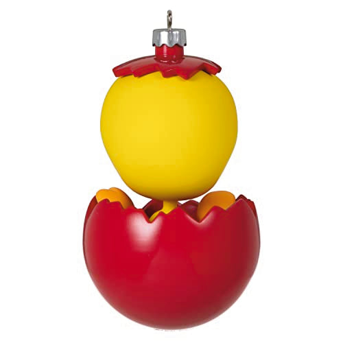 Hallmark Keepsake Christmas Ornament 2023, Looney Tunes Tweety Chwistmas Surprise, Tweety Bird Gifts