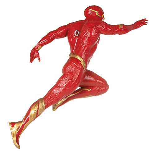 Hallmark Keepsake Christmas Ornament 2023, DC The Flash Ornament, Super Hero Gifts